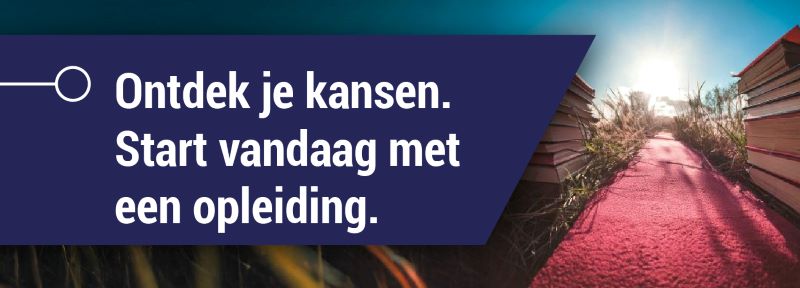 ontdek je kansen